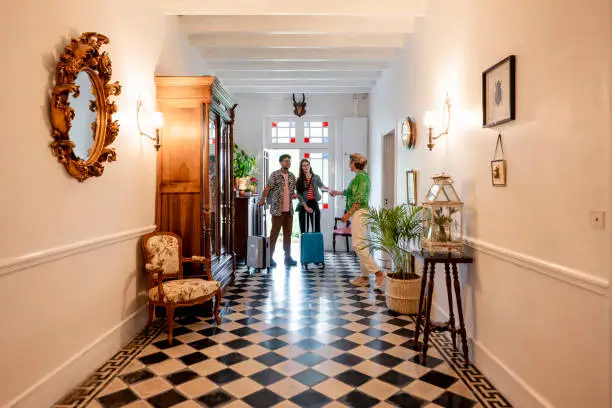 Maximizing Your Income with Vacation Rental Management Services